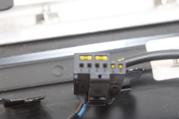 Airbag Passageiro LAND ROVER RANGE ROVER III (L322) | 02 - 12 Imagem-4