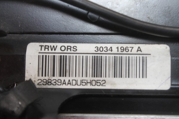 Airbag Passageiro LAND ROVER RANGE ROVER III (L322) | 02 - 12 Imagem-6