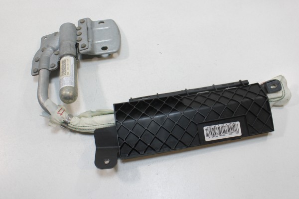 Airbag Traseiro Direito LAND ROVER RANGE ROVER III (L322) | 02 - 12 Imagem-2