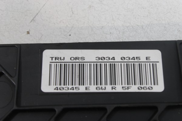 Airbag Traseiro Direito LAND ROVER RANGE ROVER III (L322) | 02 - 12 Imagem-3