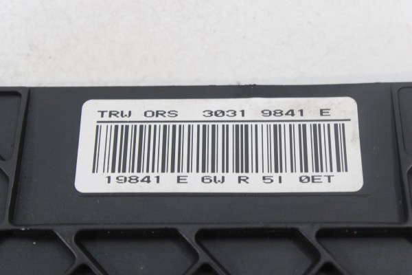 Airbag Traseiro Esquerdo LAND ROVER RANGE ROVER III (L322) | 02 - 12 Imagem-2