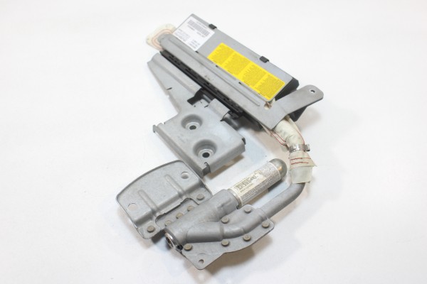 Airbag Traseiro Esquerdo LAND ROVER RANGE ROVER III (L322) | 02 - 12 Imagem-4