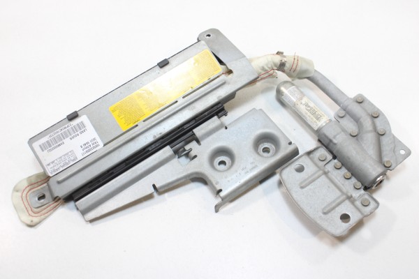 Airbag Traseiro Esquerdo LAND ROVER RANGE ROVER III (L322) | 02 - 12 Imagem-5