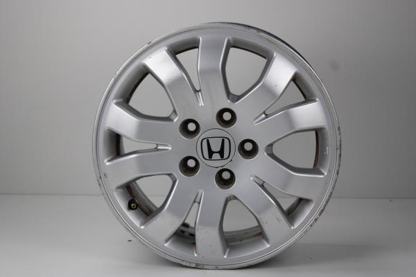 Jantes Especiais HONDA CR-V I - CTDI EXECUTIVE