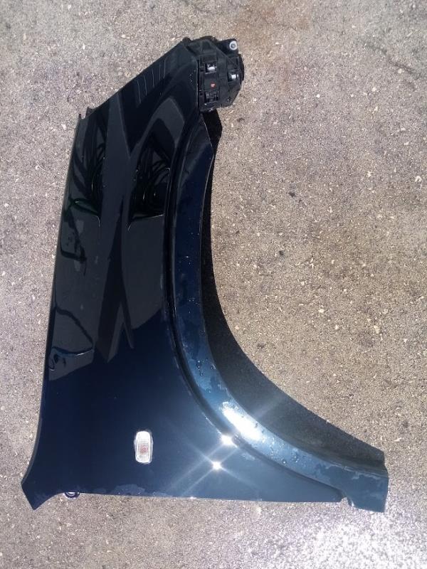 Guarda Lamas Frente Direito HONDA CR-V I - CTDI EXECUTIVE