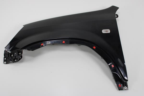 Guarda Lamas Frente Esquerdo HONDA CR-V I - CTDI EXECUTIVE