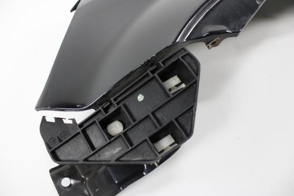 Guarda Lamas Frente Esquerdo HONDA CR-V I - CTDI EXECUTIVE Imagem-3