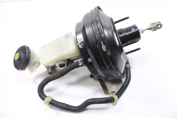 Servo Freio HONDA CR-V I - CTDI EXECUTIVE Imagem-1