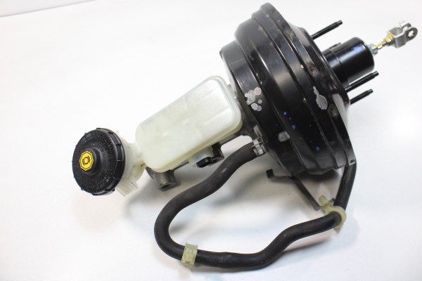 Servo Freio HONDA CR-V I - CTDI EXECUTIVE Imagem-2