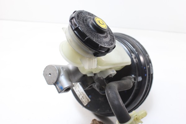 Servo Freio HONDA CR-V I - CTDI EXECUTIVE Imagem-5