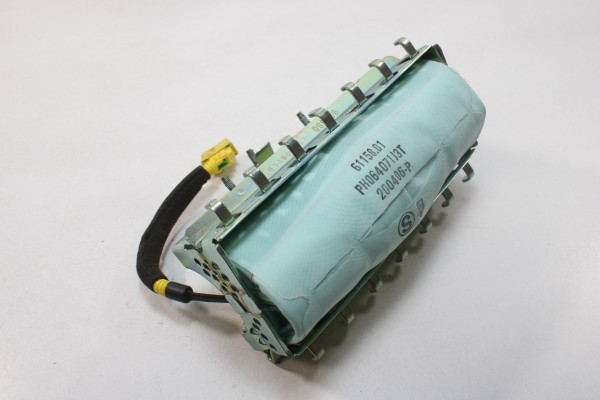 Passenger Airbag HONDA CR-V I - CTDI EXECUTIVE Imagem-3