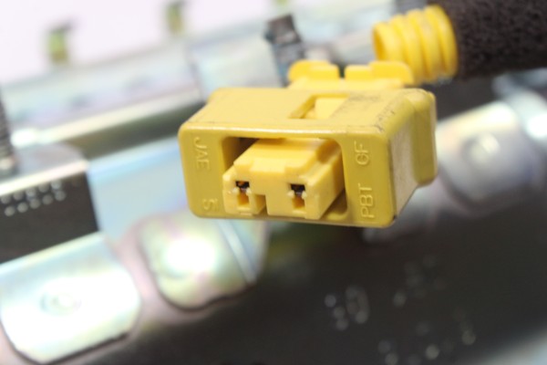 Passenger Airbag HONDA CR-V I - CTDI EXECUTIVE Imagem-5