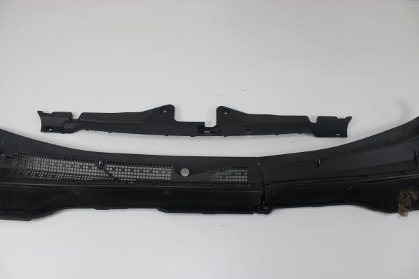 Forra Grelha Frente Plástica HONDA CR-V I - CTDI EXECUTIVE Imagem-3