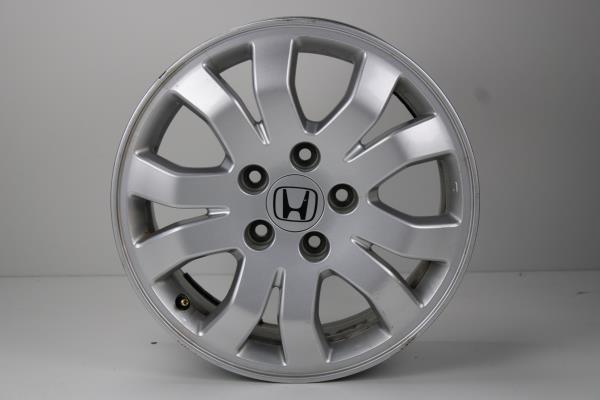 Jantes Especiais HONDA CR-V I - CTDI EXECUTIVE