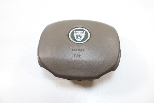 Airbag Conductor JAGUAR X-TYPE (X400) | 01 - 09