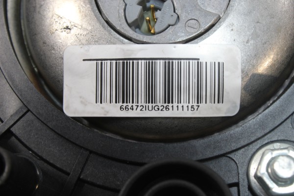 Airbag Conductor JAGUAR X-TYPE (X400) | 01 - 09 Imagem-2