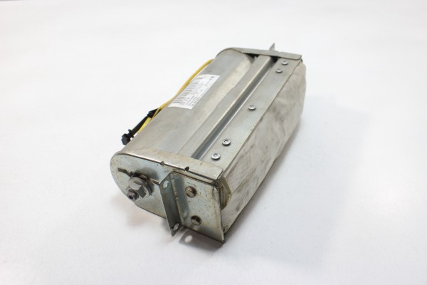 Airbag Passageiro SKODA OCTAVIA 1.9D Imagem-2