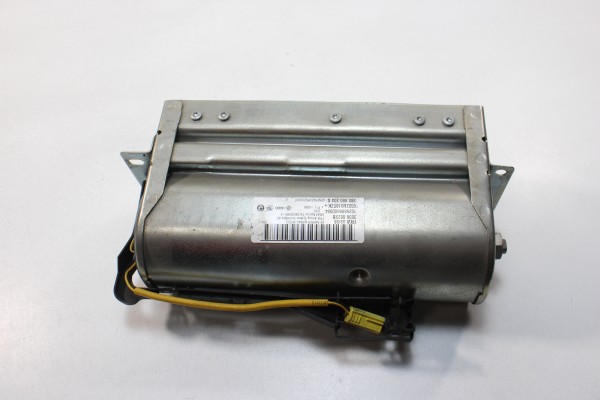 Airbag Passageiro SKODA OCTAVIA 1.9D Imagem-4