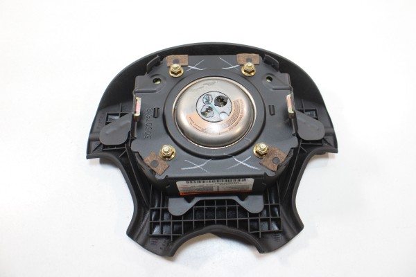 Airbag Conductor JAGUAR X-TYPE (X400) | 01 - 09 Imagem-1