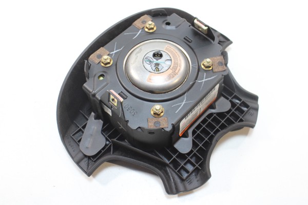 Airbag Conductor JAGUAR X-TYPE (X400) | 01 - 09 Imagem-3