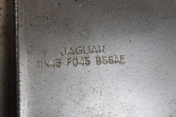 Airbag Passageiro JAGUAR X-TYPE (X400) | 01 - 09 Imagem-5