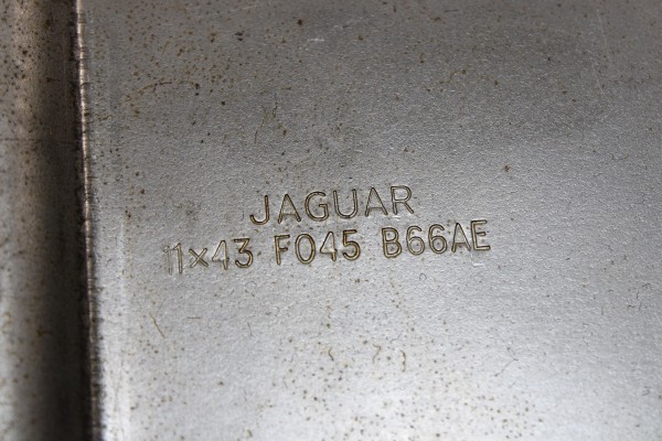 Airbag Passageiro JAGUAR X-TYPE (X400) | 01 - 09 Imagem-6