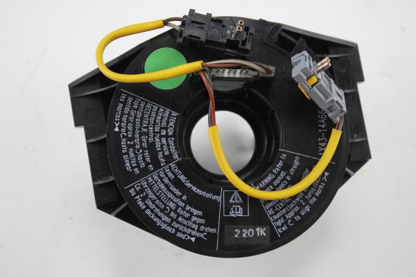 Cinta de Airbag JAGUAR X-TYPE (X400) | 01 - 09 Imagem-2