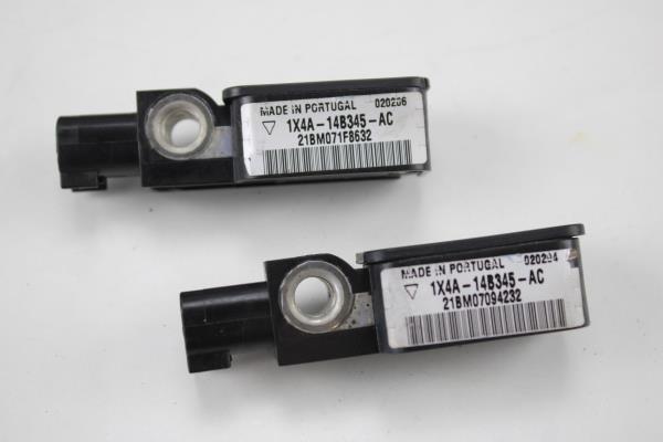 Sensor Airbag JAGUAR X-TYPE (X400) | 01 - 09