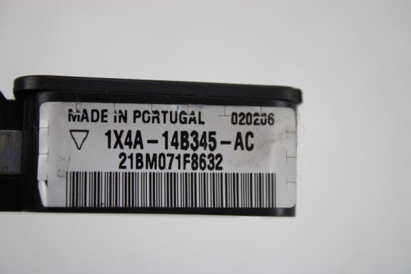 Sensor Airbag JAGUAR X-TYPE (X400) | 01 - 09 Imagem-2