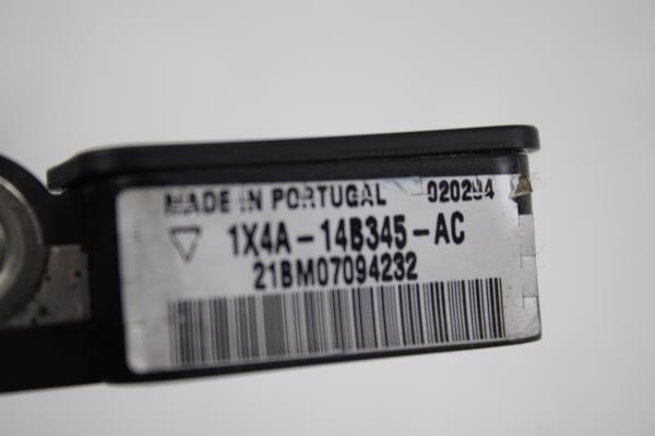 Sensor Airbag JAGUAR X-TYPE (X400) | 01 - 09 Imagem-3