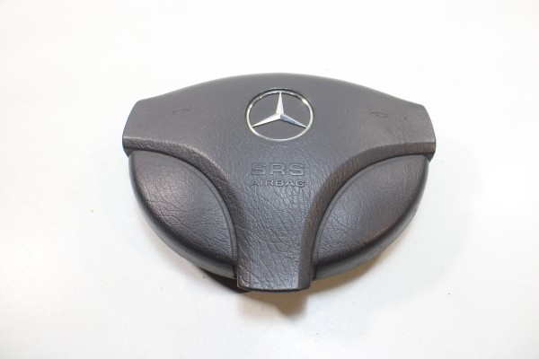 Airbag Conductor MERCEDES-BENZ A-CLASS (W168) | 97 - 05
