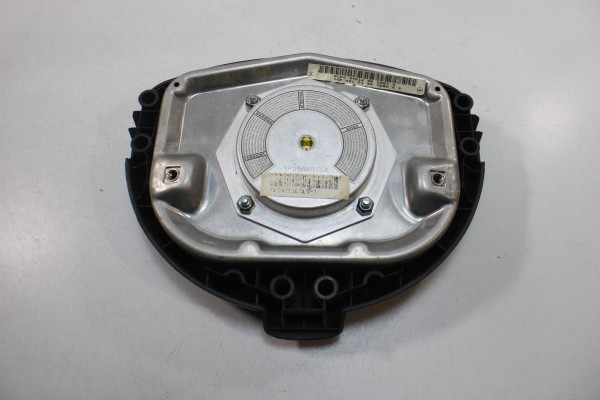 Airbag Conductor MERCEDES-BENZ A-CLASS (W168) | 97 - 05 Imagem-1