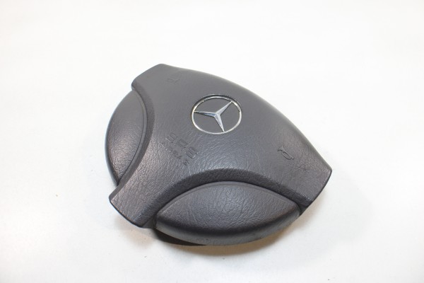 Airbag Conductor MERCEDES-BENZ A-CLASS (W168) | 97 - 05 Imagem-4