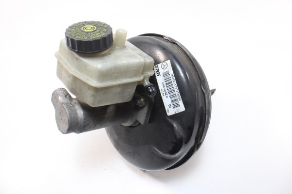 Servo Freio MERCEDES-BENZ A-CLASS (W168) | 97 - 05 Imagem-3