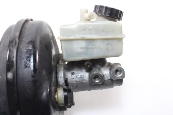 Servo Freio MERCEDES-BENZ A-CLASS (W168) | 97 - 05 Imagem-5
