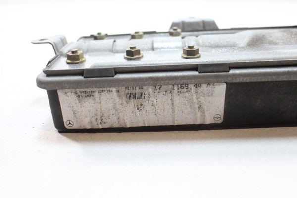 Airbag Porta Direita MERCEDES-BENZ A-CLASS (W168) | 97 - 05 Imagem-2