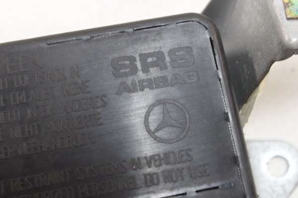 Airbag Porta Direita MERCEDES-BENZ A-CLASS (W168) | 97 - 05 Imagem-3