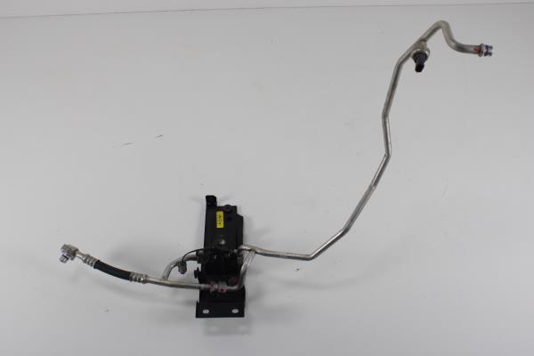 Tubo AC NISSAN LEAF (ZE0) | 10 - 