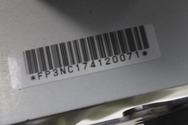 Passenger Airbag NISSAN LEAF (ZE0) | 10 -  Imagem-6