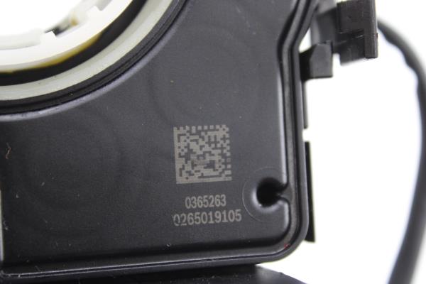 Cinta de Airbag NISSAN LEAF (ZE0) | 10 -  Imagem-2