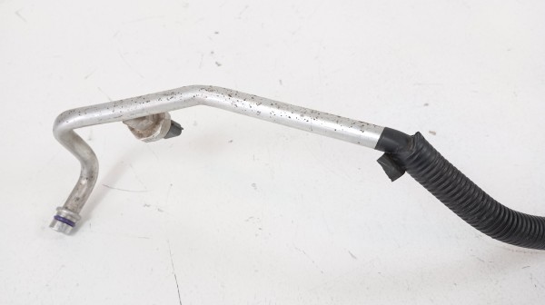 Tubo AC NISSAN LEAF ACENTA Imagem-1