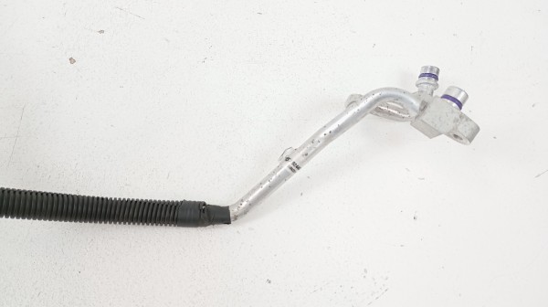 Tubo AC NISSAN LEAF ACENTA Imagem-2