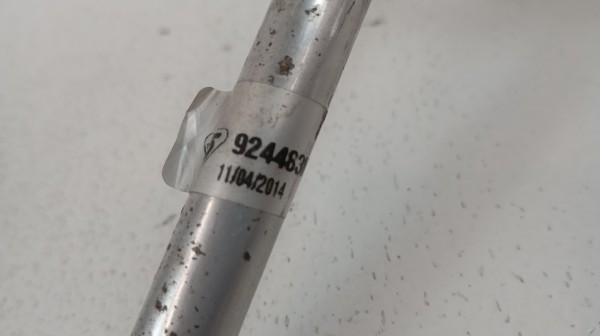 Tubo AC NISSAN LEAF ACENTA Imagem-3