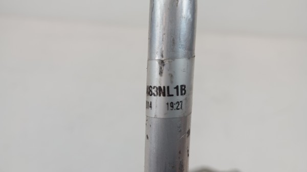 Tubo AC NISSAN LEAF ACENTA Imagem-4