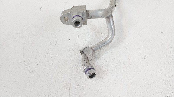 Tubo AC NISSAN LEAF ACENTA Imagem-5