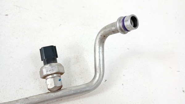 Tubo AC NISSAN LEAF ACENTA Imagem-6