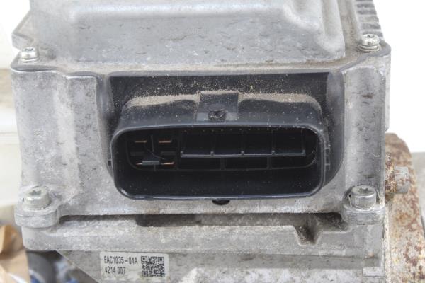 Servo Freio NISSAN LEAF ACENTA Imagem-1