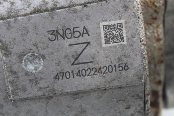 Servo Freio NISSAN LEAF ACENTA Imagem-3