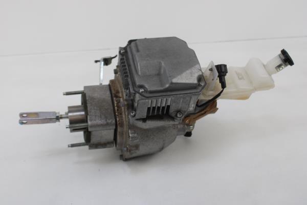 Servo Freio NISSAN LEAF ACENTA Imagem-4