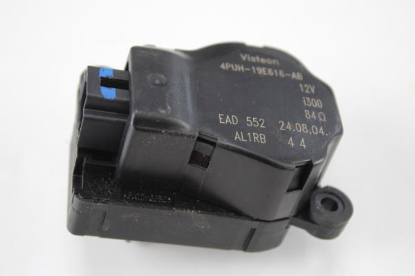 Sensor da Sofagem PEUGEOT 407 SW SE HDI